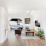 Appartement Les Murmures Des Toits - Hypercentre - Garage Privé *