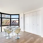 Appartement Les Murmures Des Toits - Hypercentre - Garage Privé