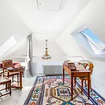 Appartement Les Murmures Des Toits - Hypercentre - Garage Privé