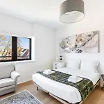 Les Murmures Des Toits - Hypercentre - Garage Privé Appartement