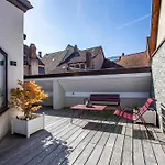 Les Murmures Des Toits - Hypercentre - Garage Prive * كولمار
