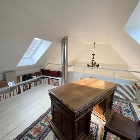 Les Murmures Des Toits - Hypercentre - Garage Prive *