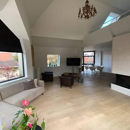 Les Murmures Des Toits - Hypercentre - Garage Prive Apartment Colmar