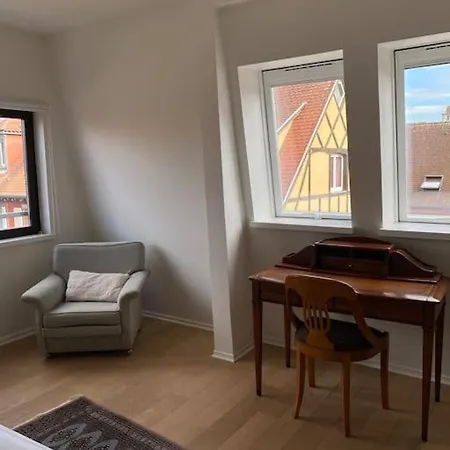 Les Murmures Des Toits - Hypercentre - Garage Prive Colmar