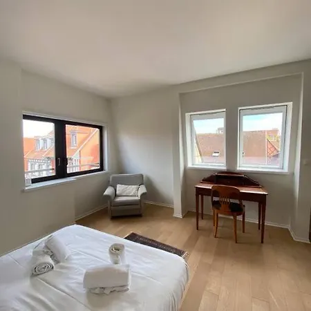 Les Murmures Des Toits - Hypercentre - Garage Prive Colmar