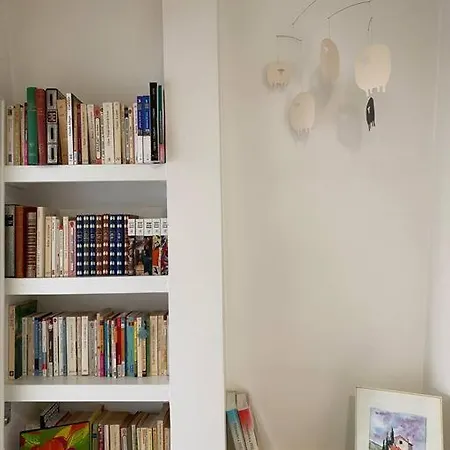 Les Murmures Des Toits - Hypercentre - Garage Prive * Colmar