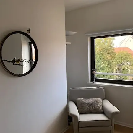 Les Murmures Des Toits - Hypercentre - Garage Prive Apartment