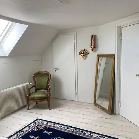 Apartamento Les Murmures Des Toits - Hypercentre - Garage Prive