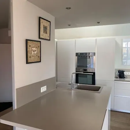 Apartment Les Murmures Des Toits - Hypercentre - Garage Prive