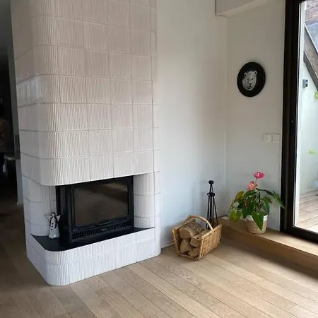 Apartamento Les Murmures Des Toits - Hypercentre - Garage Prive *