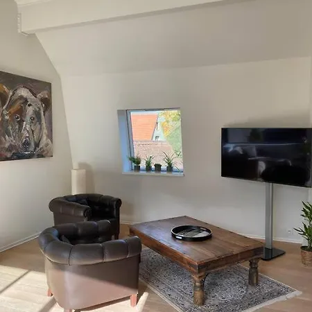 Les Murmures Des Toits - Hypercentre - Garage Prive Apartamento Colmar