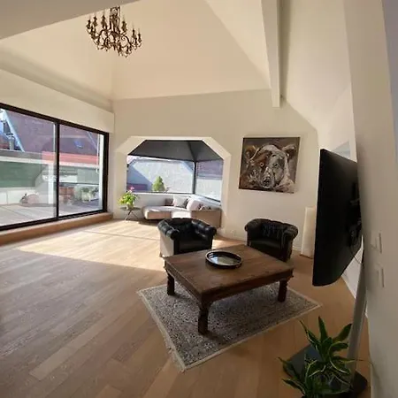 Les Murmures Des Toits - Hypercentre - Garage Prive Apartamento *