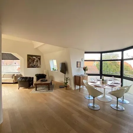 Les Murmures Des Toits - Hypercentre - Garage Prive Apartamento Colmar