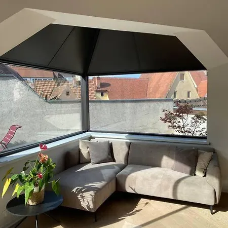 Les Murmures Des Toits - Hypercentre - Garage Prive *