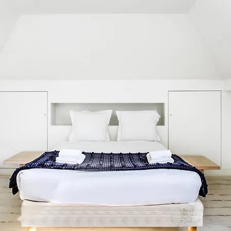 Апартаменты Les Murmures Des Toits - Hypercentre - Garage Prive