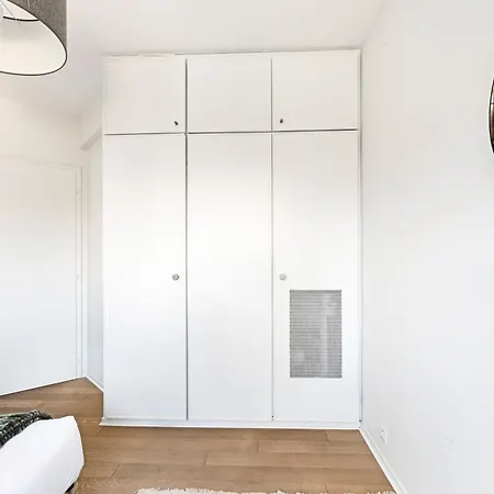 Appartement Les Murmures Des Toits - Hypercentre - Garage Privé Colmar