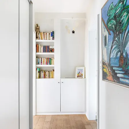 Les Murmures Des Toits - Hypercentre - Garage Prive Апартаменты *