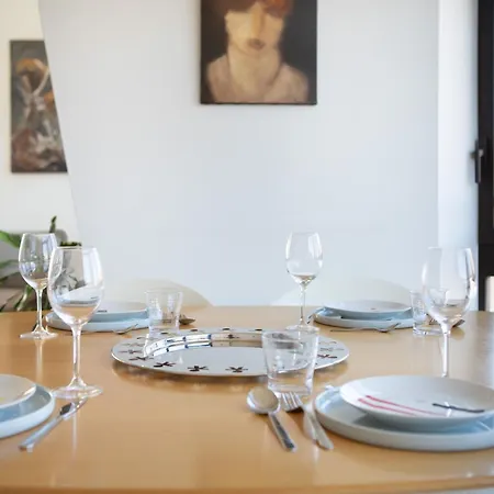 Apartamento Les Murmures Des Toits - Hypercentre - Garage Prive
