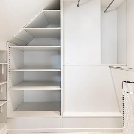 Apartamento Les Murmures Des Toits - Hypercentre - Garage Prive