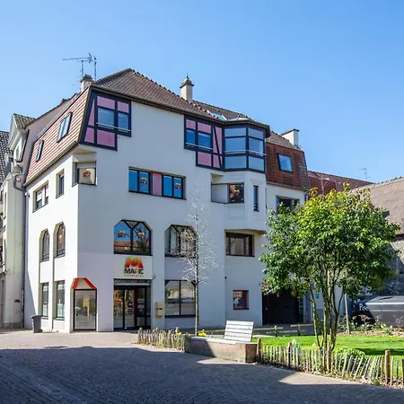 Les Murmures Des Toits - Hypercentre - Garage Prive Apartamento
