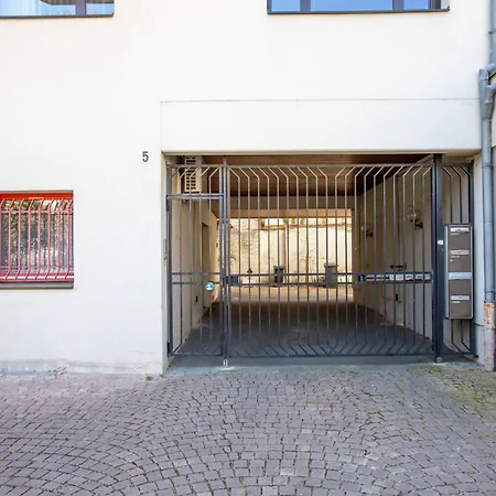 Les Murmures Des Toits - Hypercentre - Garage Prive