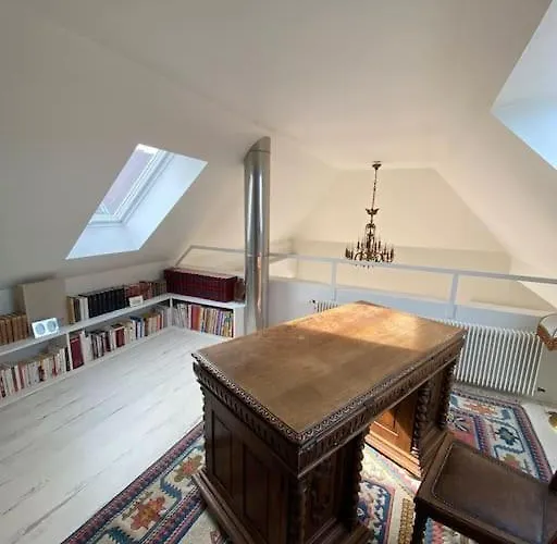 Les Murmures Des Toits - Hypercentre - Garage Prive *