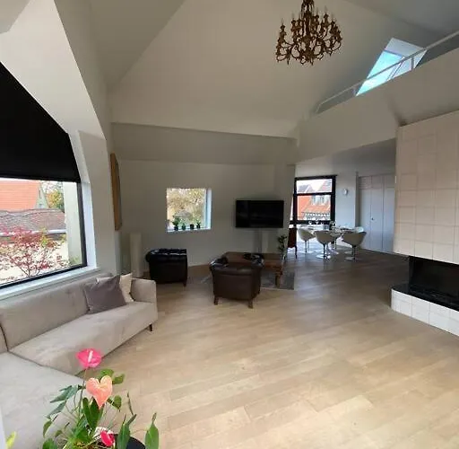 Les Murmures Des Toits - Hypercentre - Garage Prive Apartment Colmar