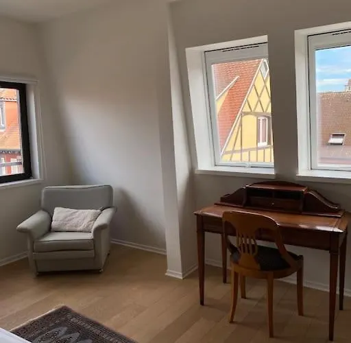 Les Murmures Des Toits - Hypercentre - Garage Prive Colmar