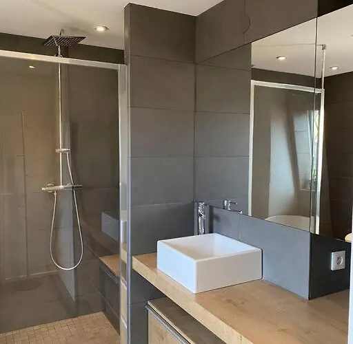 Les Murmures Des Toits - Hypercentre - Garage Prive