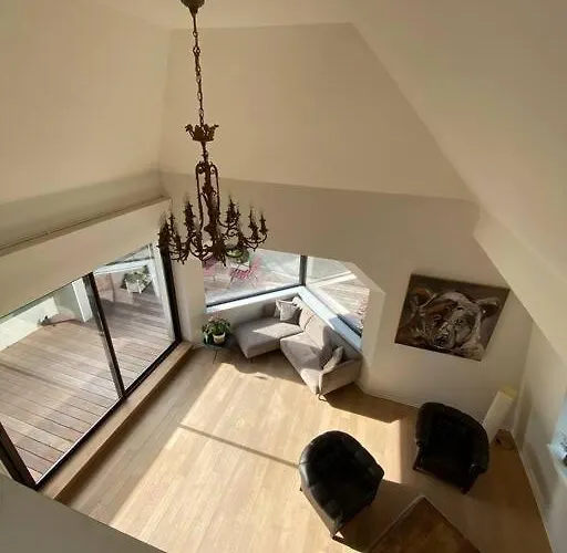 Les Murmures Des Toits - Hypercentre - Garage Prive *