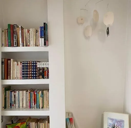 Les Murmures Des Toits - Hypercentre - Garage Prive * Colmar