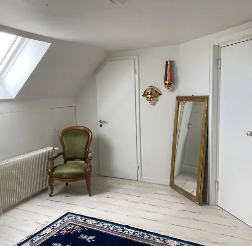 Apartment Les Murmures Des Toits - Hypercentre - Garage Prive