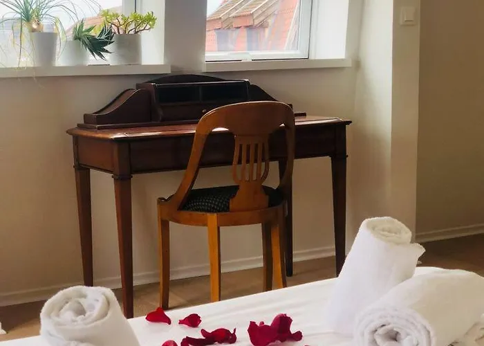 Les Murmures Des Toits - Hypercentre - Garage Prive *