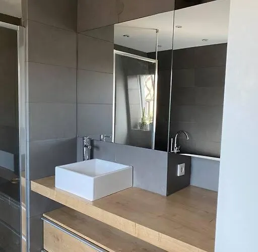 Les Murmures Des Toits - Hypercentre - Garage Prive Colmar