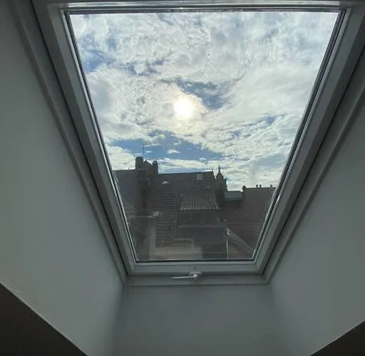 Les Murmures Des Toits - Hypercentre - Garage Prive