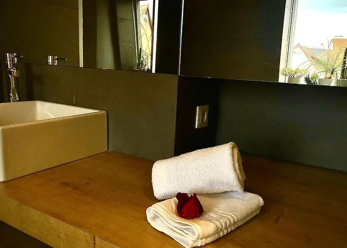 Les Murmures Des Toits - Hypercentre - Garage Prive