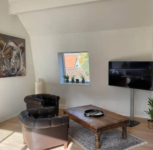 Les Murmures Des Toits - Hypercentre - Garage Prive Apartment Colmar