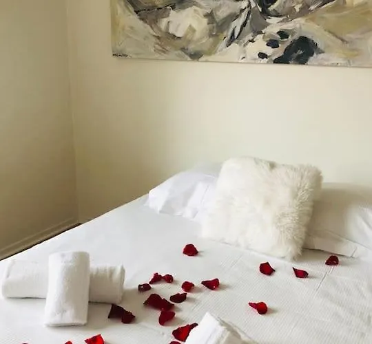 Les Murmures Des Toits - Hypercentre - Garage Prive Apartment *