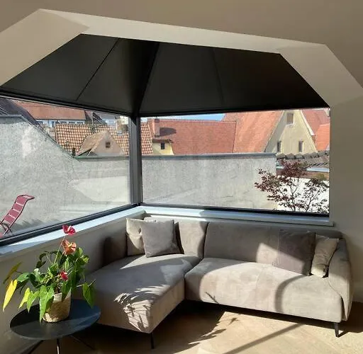 Les Murmures Des Toits - Hypercentre - Garage Prive *