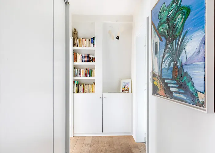 Les Murmures Des Toits - Hypercentre - Garage Prive Апартаменты *