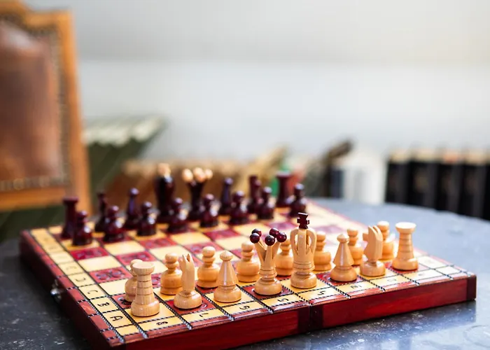 Les Murmures Des Toits - Hypercentre - Garage Prive Appartement