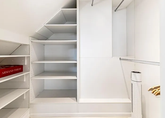 Appartement Les Murmures Des Toits - Hypercentre - Garage Prive