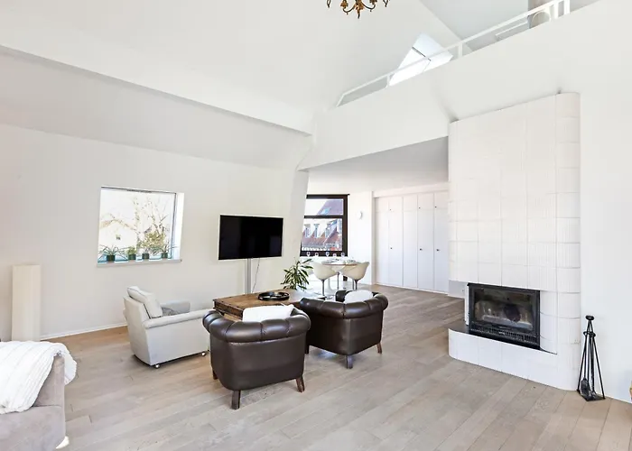 Les Murmures Des Toits - Hypercentre - Garage Prive *