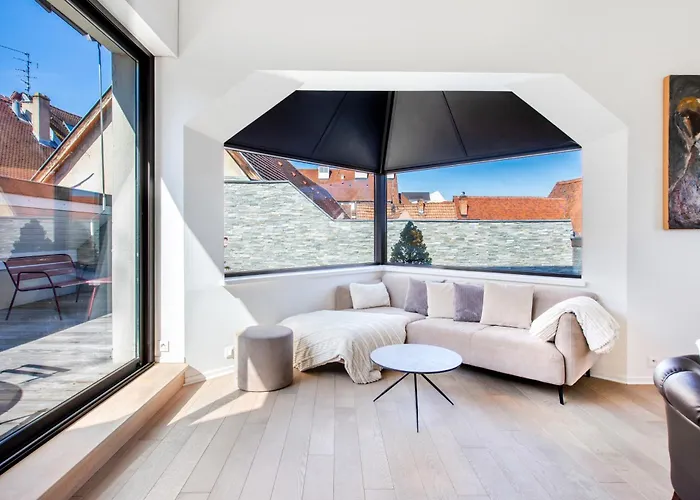 Les Murmures Des Toits - Hypercentre - Garage Prive Appartement *