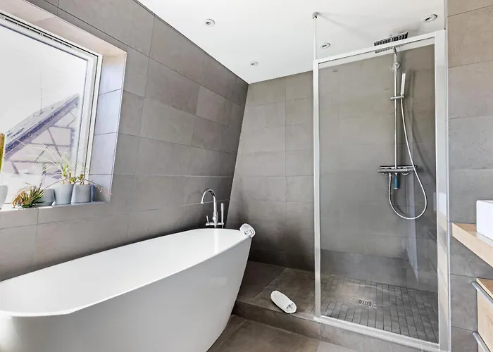 Les Murmures Des Toits - Hypercentre - Garage Prive *