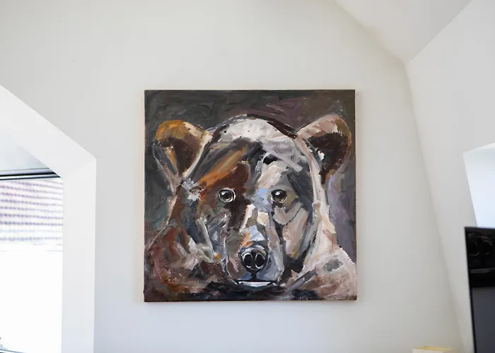 Les Murmures Des Toits - Hypercentre - Garage Prive *