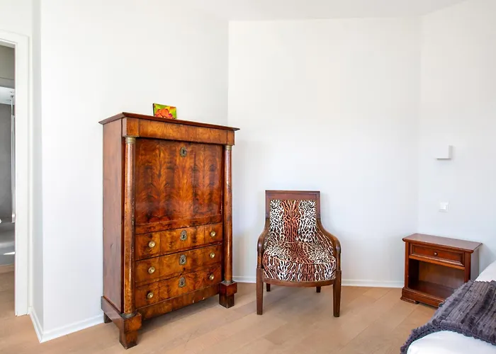 Апартаменты Les Murmures Des Toits - Hypercentre - Garage Prive *