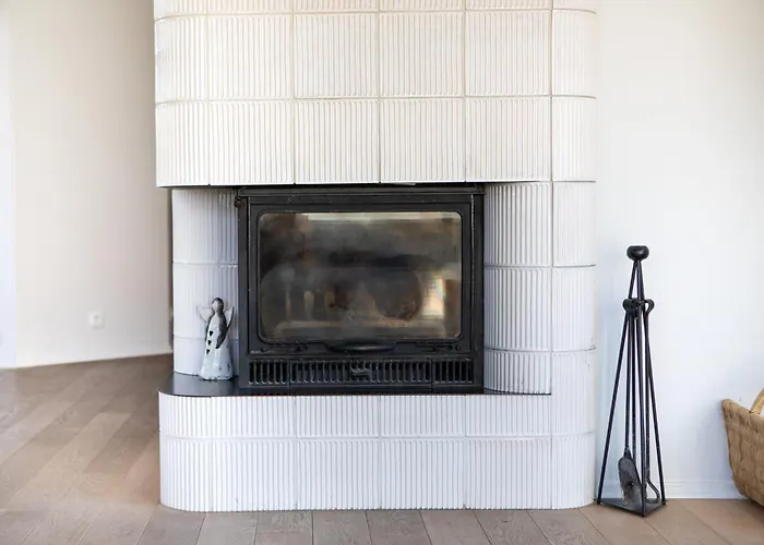 Les Murmures Des Toits - Hypercentre - Garage Prive Апартаменты