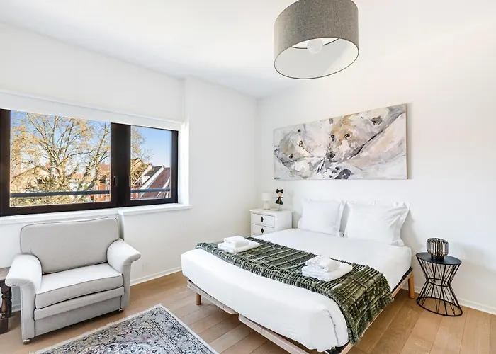 Les Murmures Des Toits - Hypercentre - Garage Prive Appartement