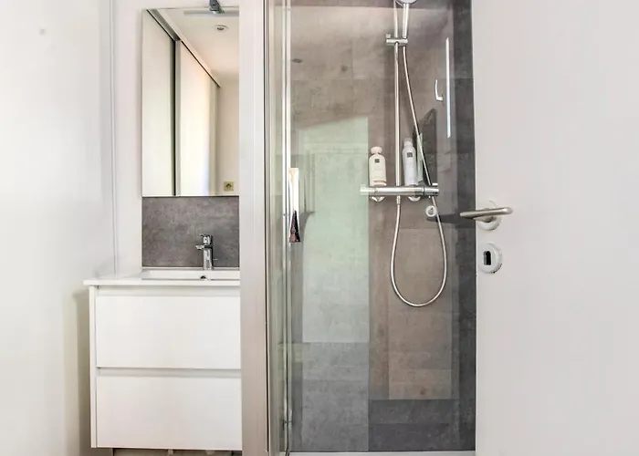 Les Murmures Des Toits - Hypercentre - Garage Prive * Кольмар